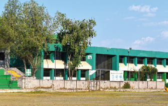 Campus Oriente