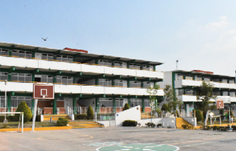 Extensión Tecámac